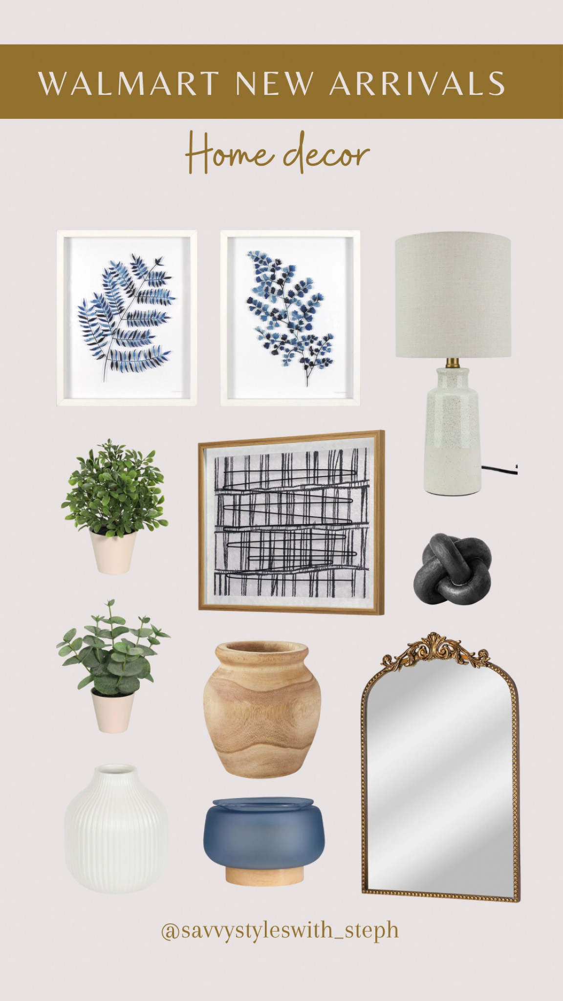 Walmart home decor! Love the blue and green hues mixed with the wood tones 👌

#LTKfindsunder100 #LTKhome #LTKfindsunder50