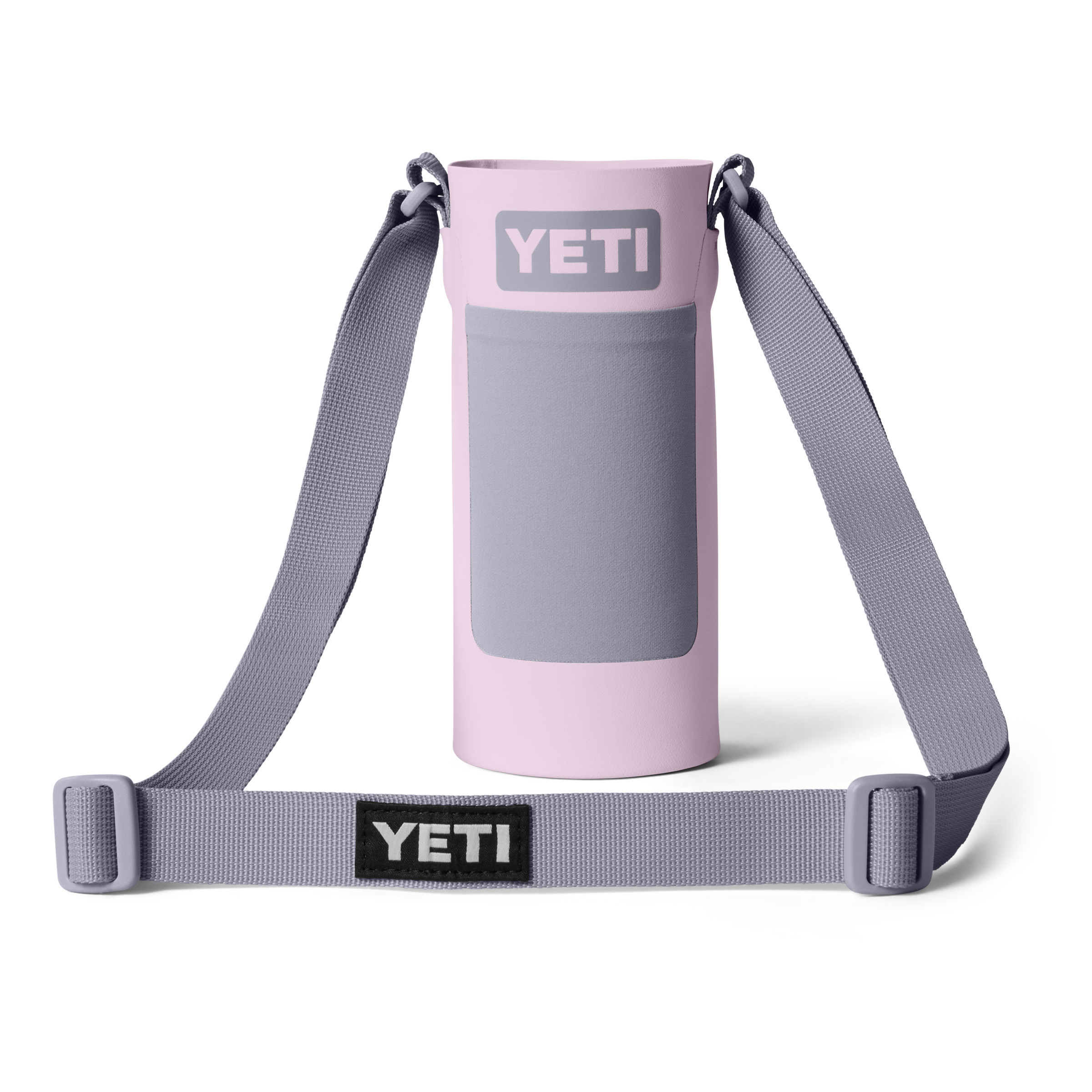 YETI Rambler® Bottle Sling Small Cherry Blossom | YETI US
