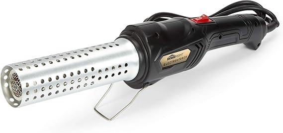 HomeRight Electro-Torch C900085 Fire Starter, Charcoal Starter and Lighter, BBQ Smoker, Grill Sta... | Amazon (US)