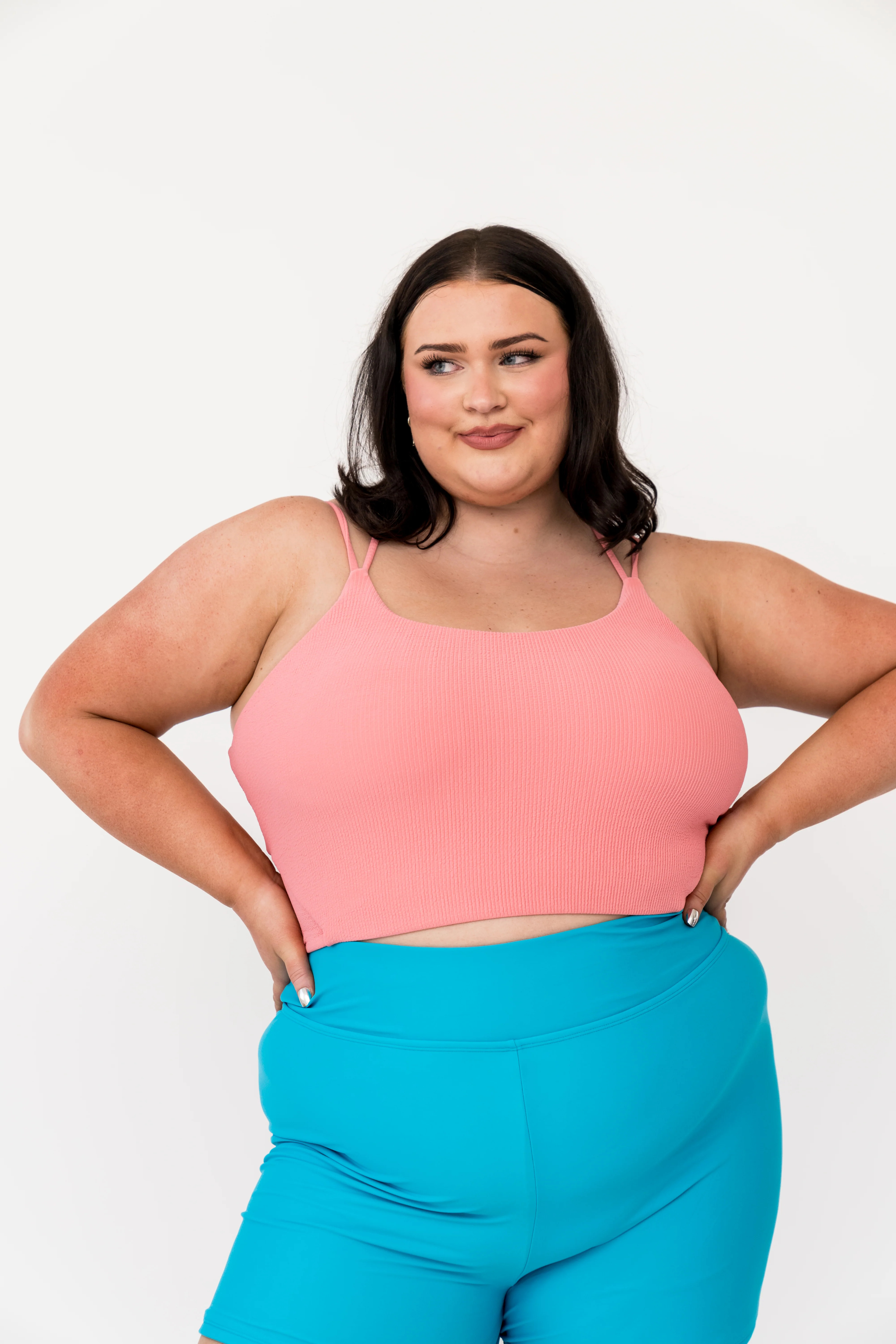 Destination Top | Pink Pearl | Coral Reef Swim