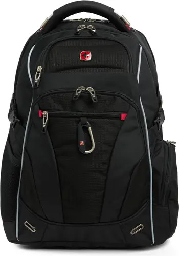 SWISSGEAR 6752 ScanSmart(TM) Laptop Backpack | Nordstromrack | Nordstrom Rack
