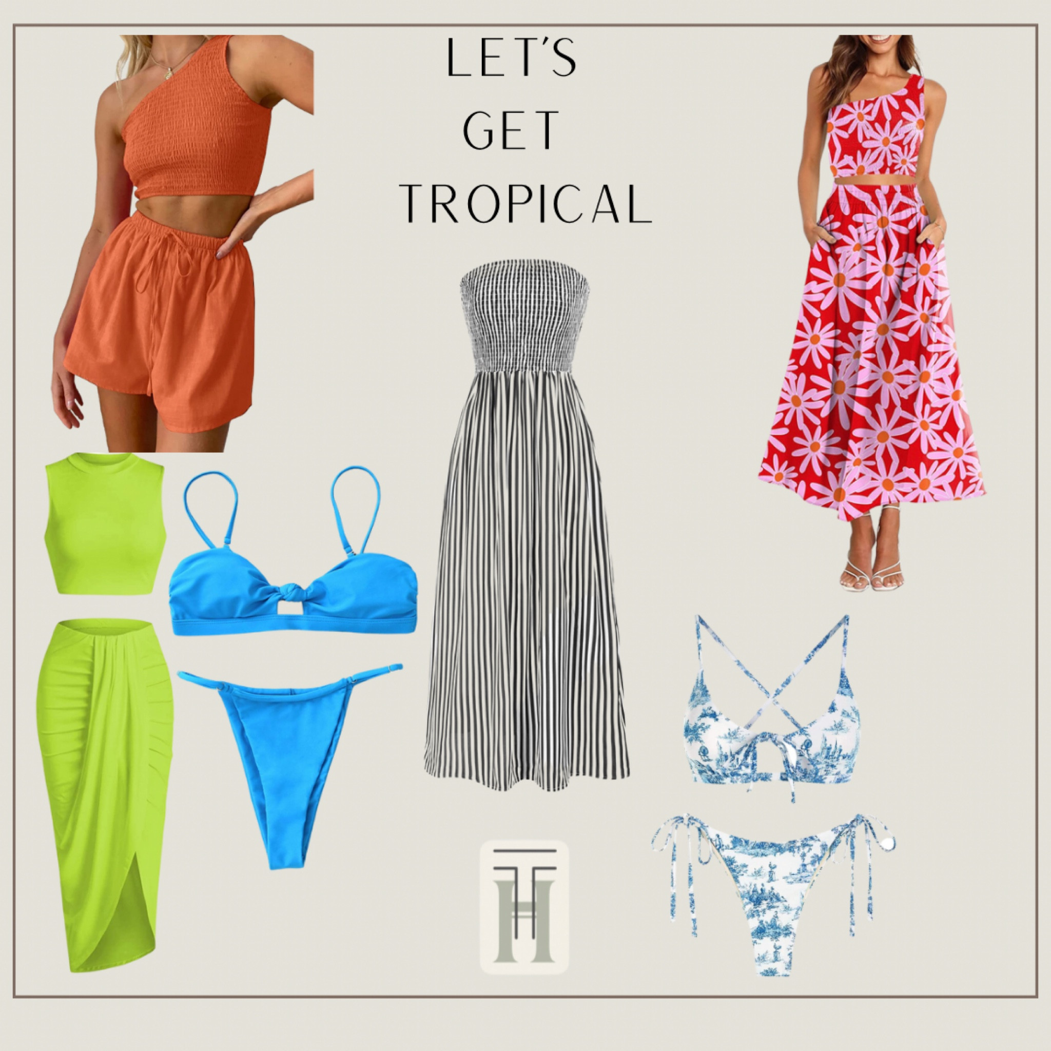 Amazon must haves for your next tropical vacay 🌴☀️✨
•
•

#styleinspo #fashioninspo #ootd #fabfits #trendy#funfits #fashion #outfits #whatstrending #trendyoutfits #fashionfinds #fashionstyle #style #outfitinspo #ootdinspo #trendyfits #fashionfinds #fashionfits

#LTKSeasonal #LTKitbag #LTKswim