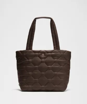 Quilty Pleasures Tote Bag   Medium 12L | lululemon UK