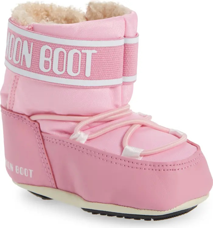 Moon Boot® Crib 2 Boot | Nordstrom | Nordstrom