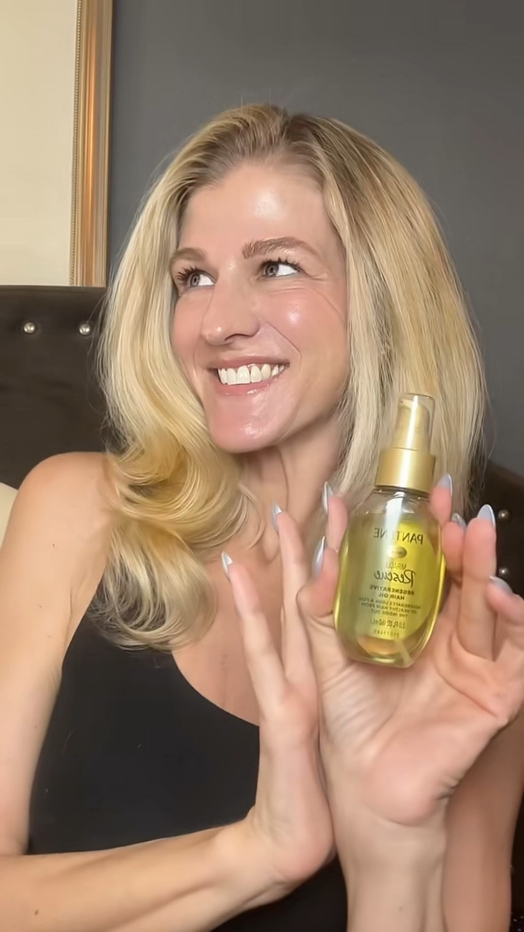 On a hair health journey? Me too! Let’s get it started with this Pantene Pro V miracle rescue oil 

#LTKOver40 #LTKBeauty #LTKFindsUnder50