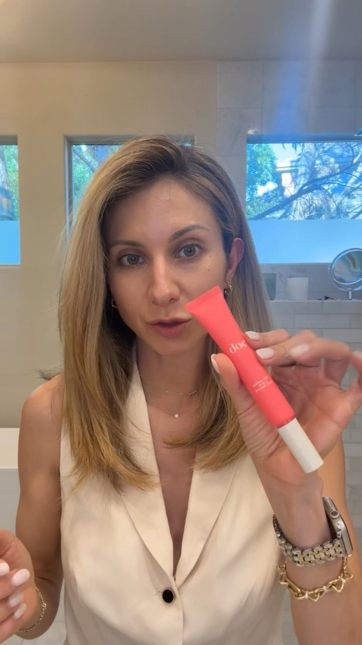 #LTKOver40 #LTKBeauty #LTKVideo