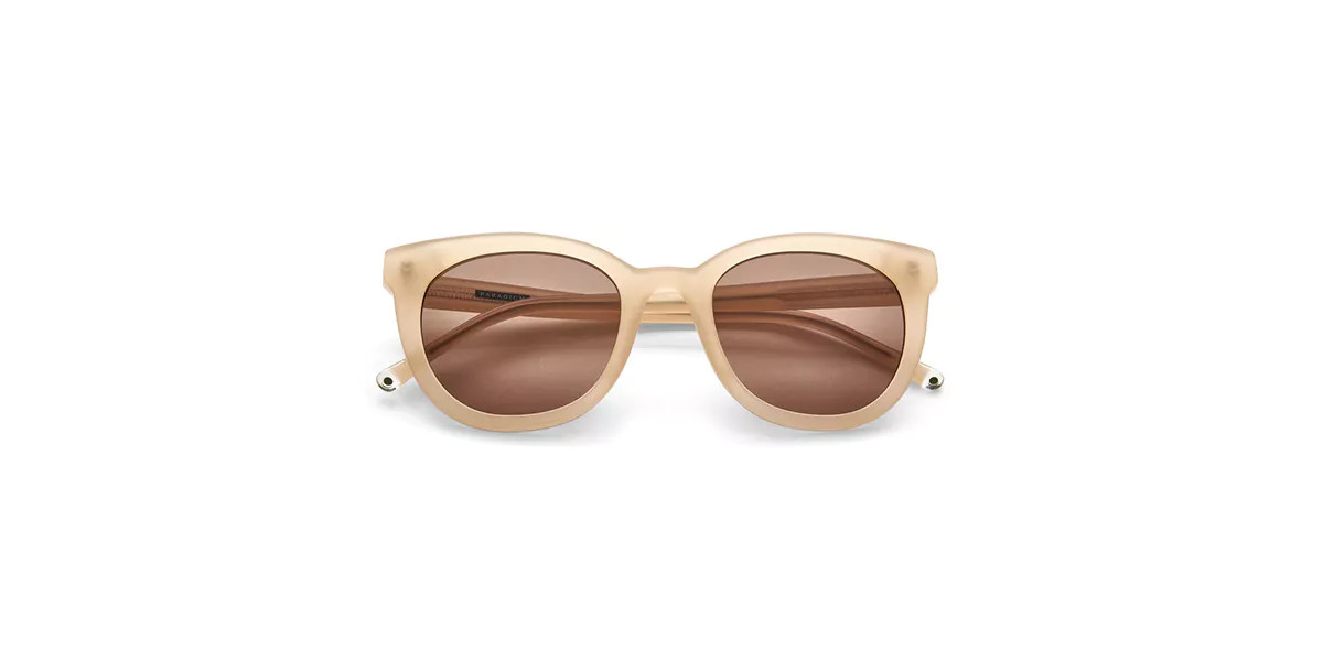 Paradigm Nicks Cream | SmartBuyGlasses Global