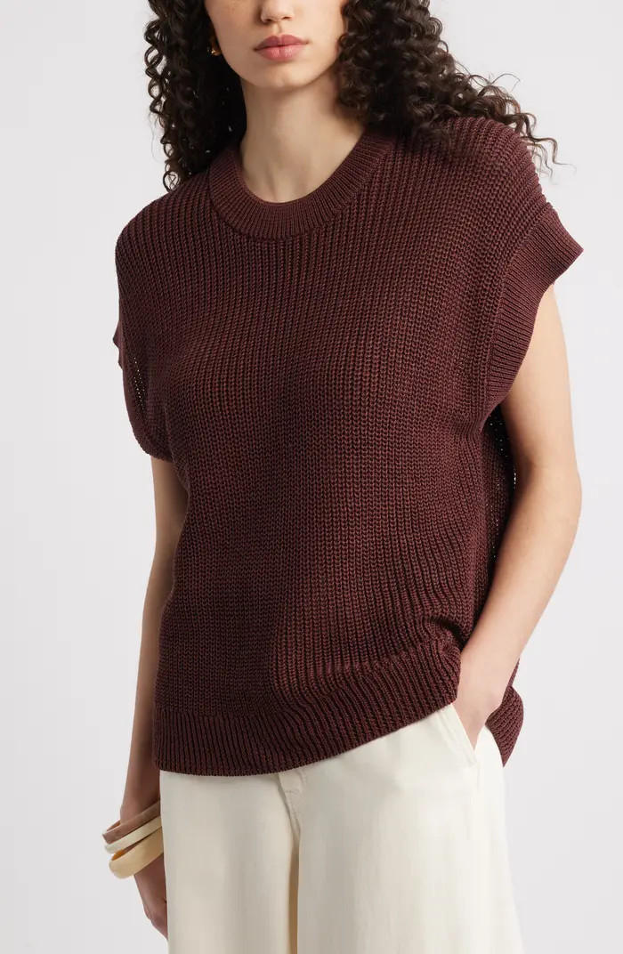 Crewneck Sweater | Nordstrom