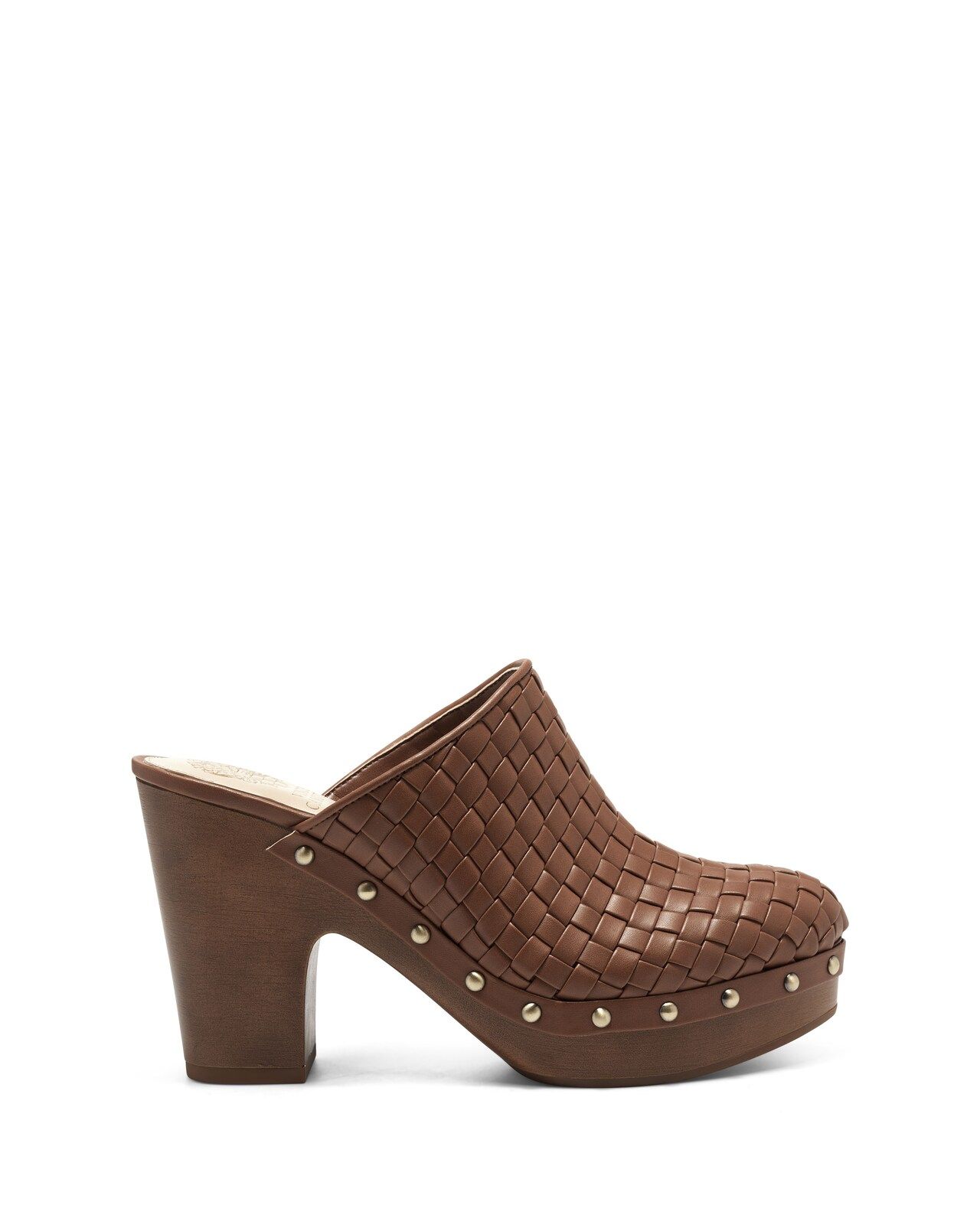 Cindell Woven Clog | Vince Camuto