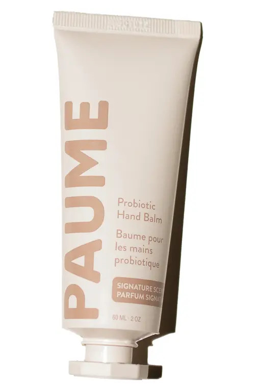 PAUME Probiotic Hand Balm at Nordstrom, Size 2 Oz | Nordstrom