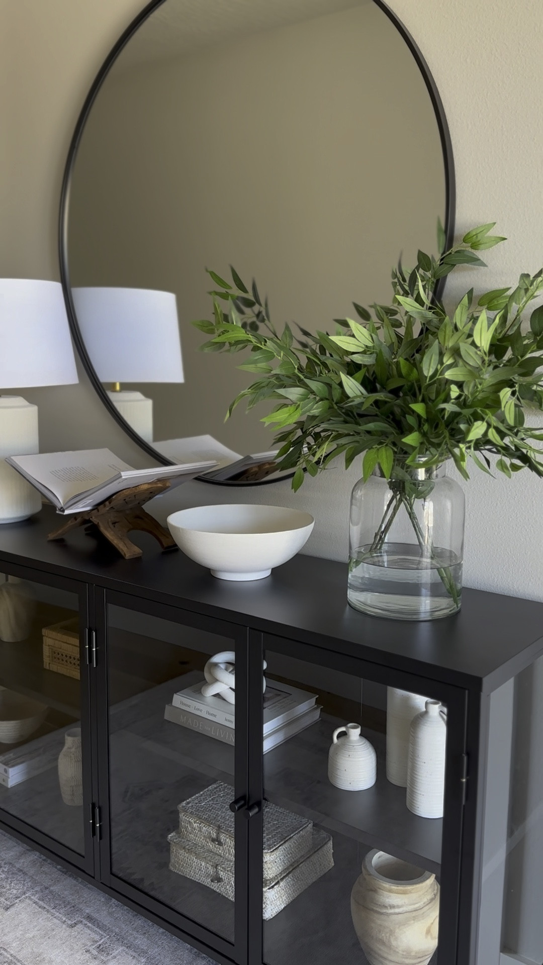 Entryway links!
Shop my favorite home styling items!

Home decor, home decorating, interior design, design ideas, entryway, entryway ideas, decor items, stems, lamps, modern organic, coastal, home ideas 

#LTKFindsUnder100 #LTKHome #LTKFindsUnder50