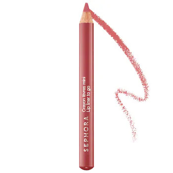 Lip Liner To Go - SEPHORA COLLECTION | Sephora | Sephora (US)