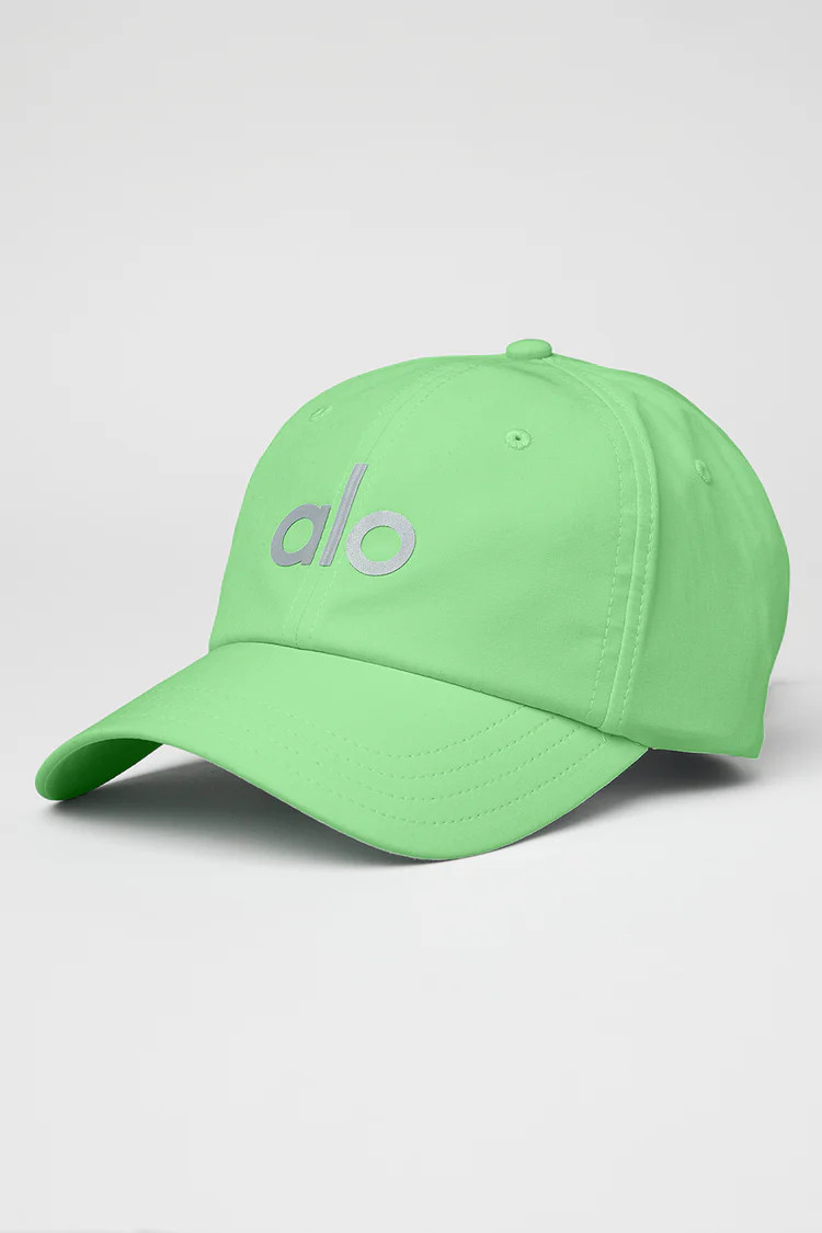 Performance Off-Duty Cap | Alo Yoga (US)