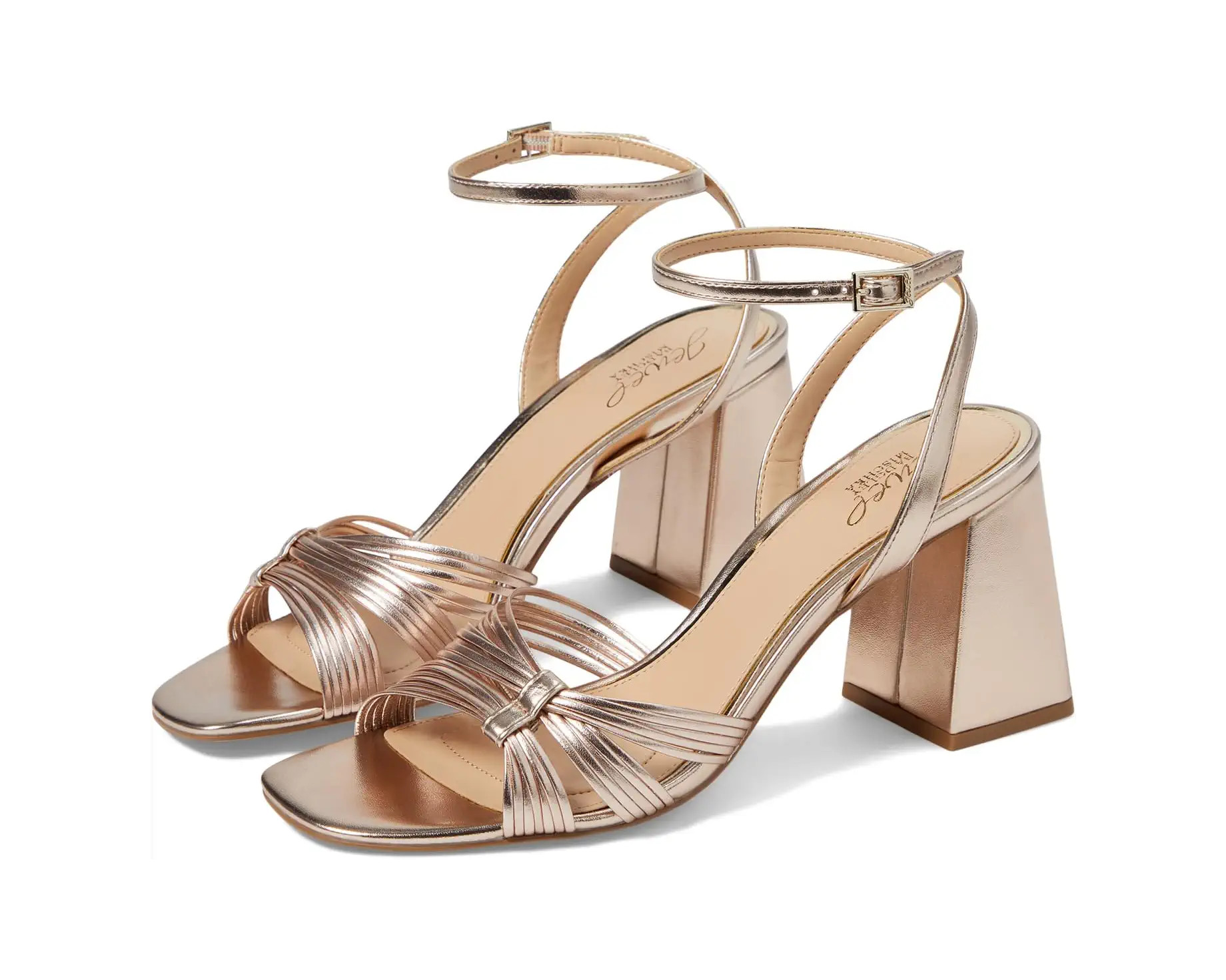 Jewel Badgley Mischka Michelle | Zappos