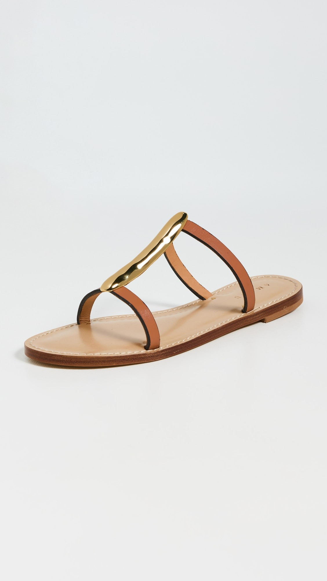 The Sahara Sandals | Shopbop