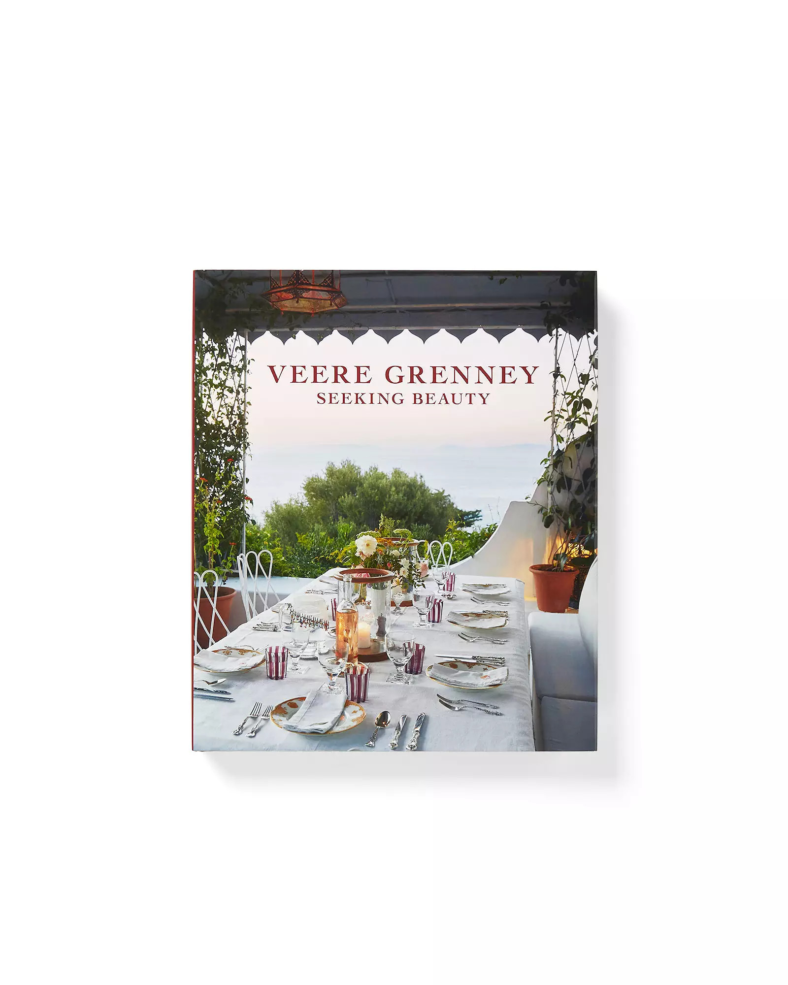 "Veere Grenney: Seeking Beauty" by Veere Grenney & Francesco Lagnese | Serena and Lily