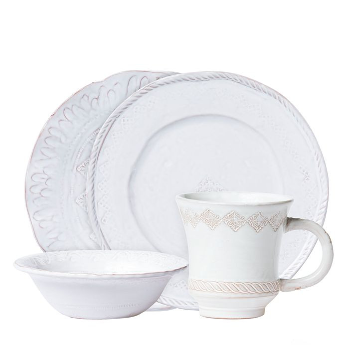 Bellezza Stoneware Dinnerware | Bloomingdale's (US)