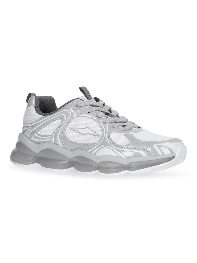 Avia Women's Bubble Bottom Sneakers | Walmart (US)