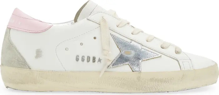 Super-Star Low Top Sneaker (Women) | Nordstrom