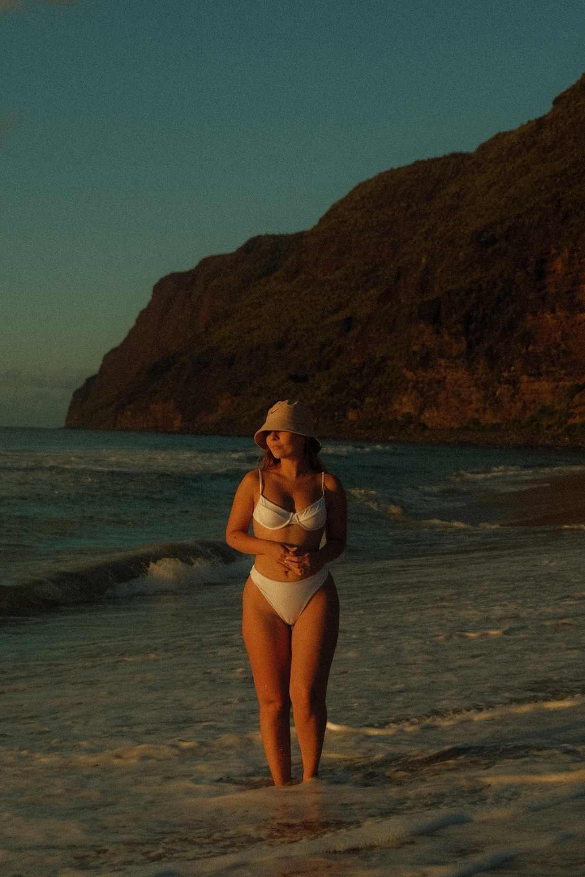 Elegant cream white bikini 🤍

#SummerOutfit #BeachMustHave

#LTKSwim #LTKSeasonal #LTKStyleTip