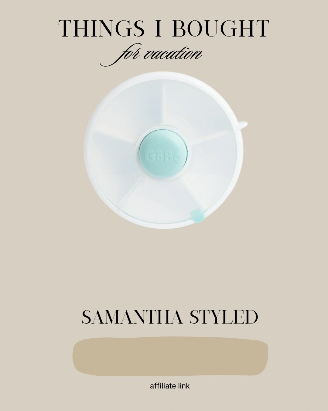 Snack Spinner 

#LTKTravel #LTKFamily #LTKBaby