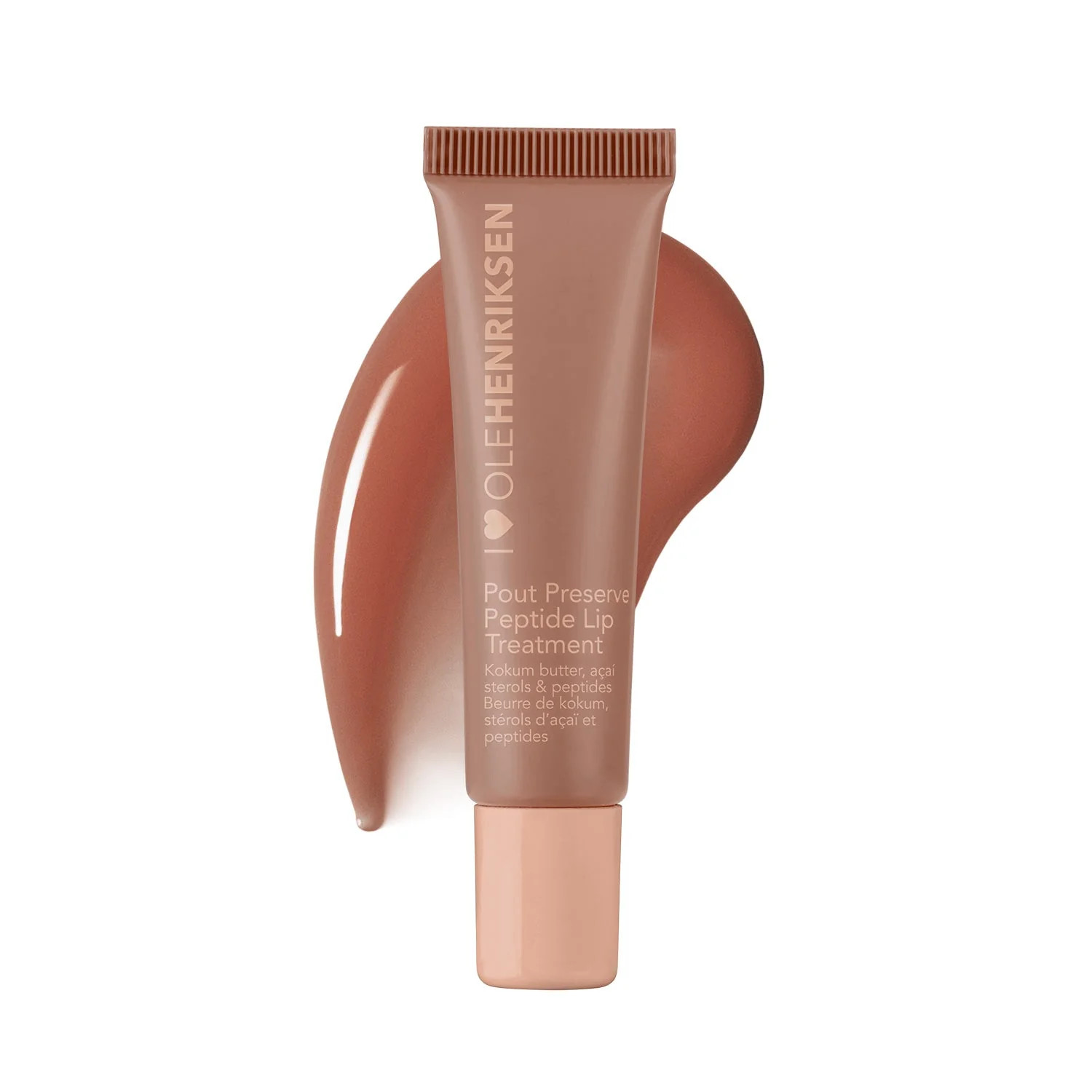 Pout Preserve Peptide Lip Treatment | Ole Henriksen