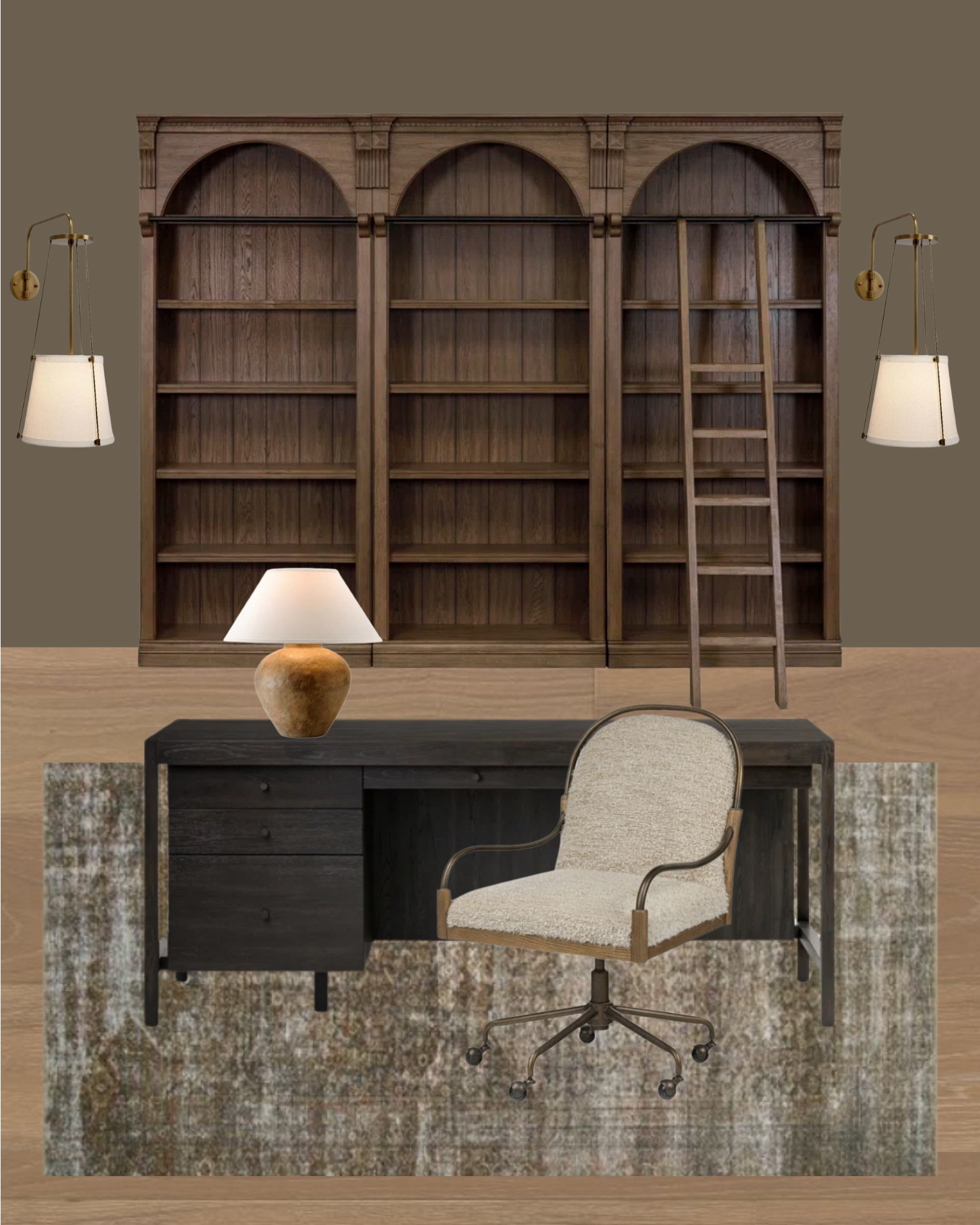 This gorgeous desk is on sale today!!! 

#LTKStyleTip #LTKSaleAlert #LTKHome