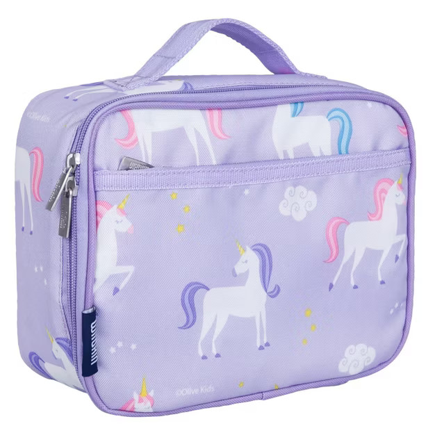 Wildkin Kids Lunch Box - Girls | Target