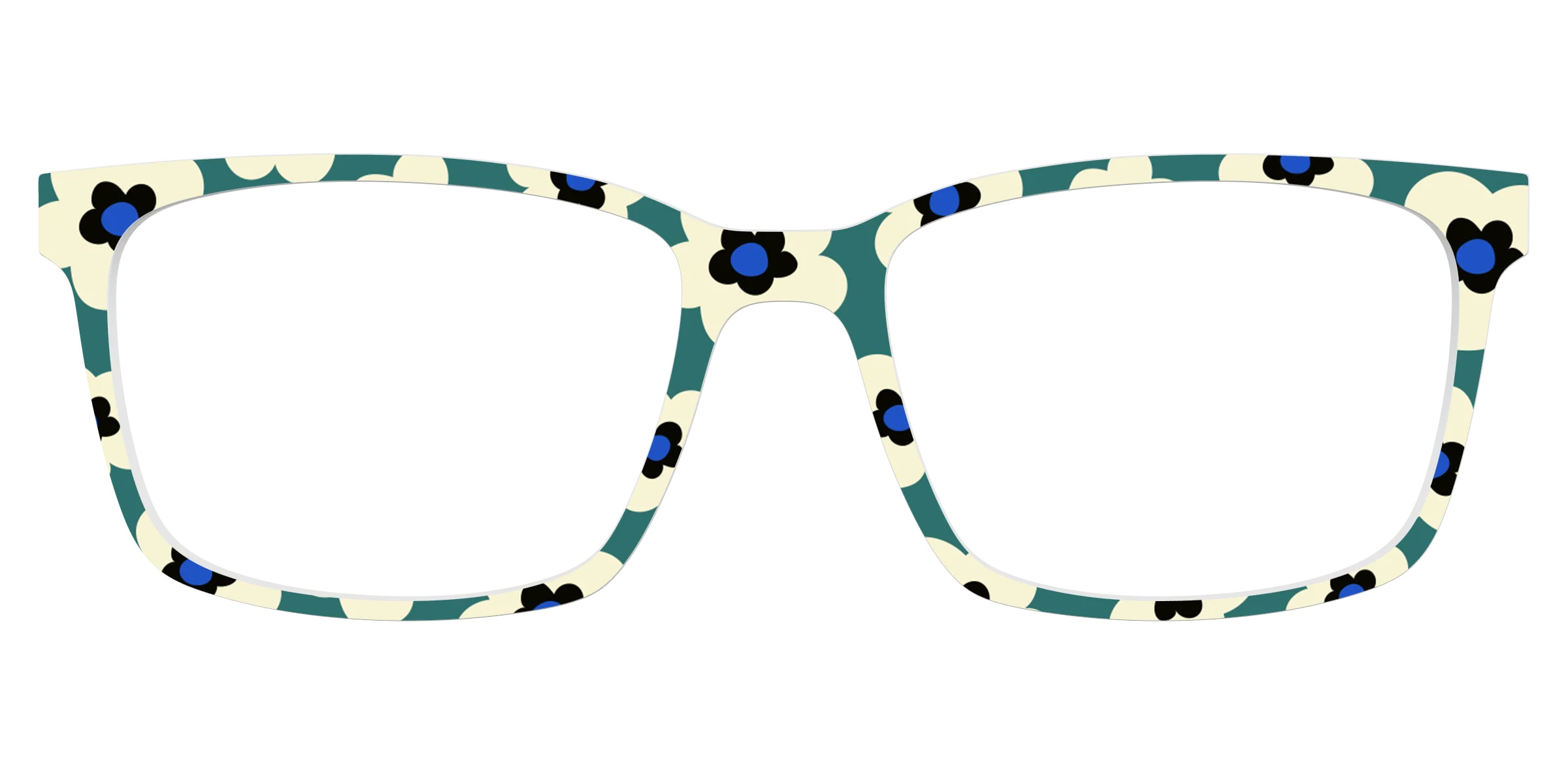 The Lagom Blooms | Pair Eyewear