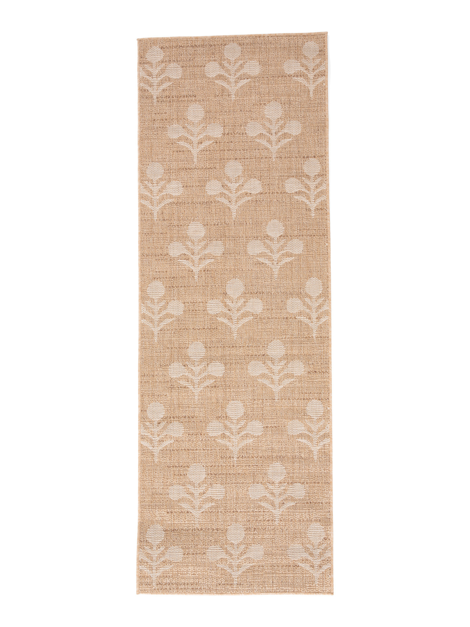 Made In Turkey 2x7 Indoor Outdoor Runner | Global Home | Marshalls | Marshalls