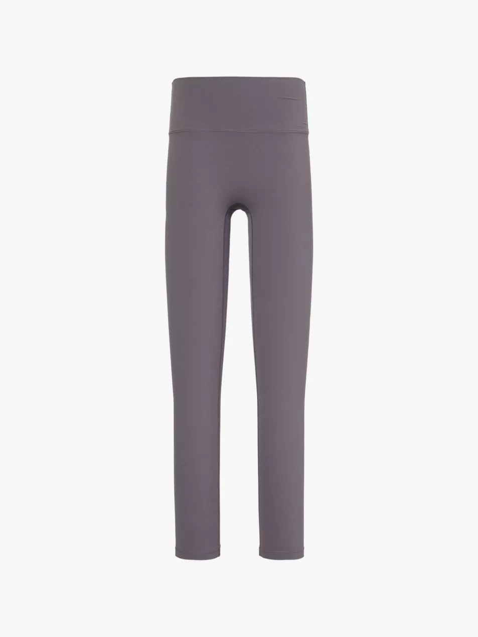 Ultimate high-rise stretch-jersey leggings | Selfridges