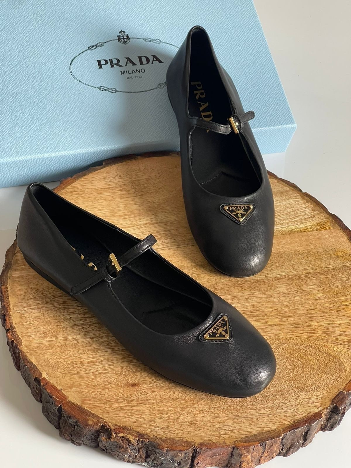 Prada  🥿 from Dhgate 

#LTKstyletip #LTKpartywear #LTKshoes