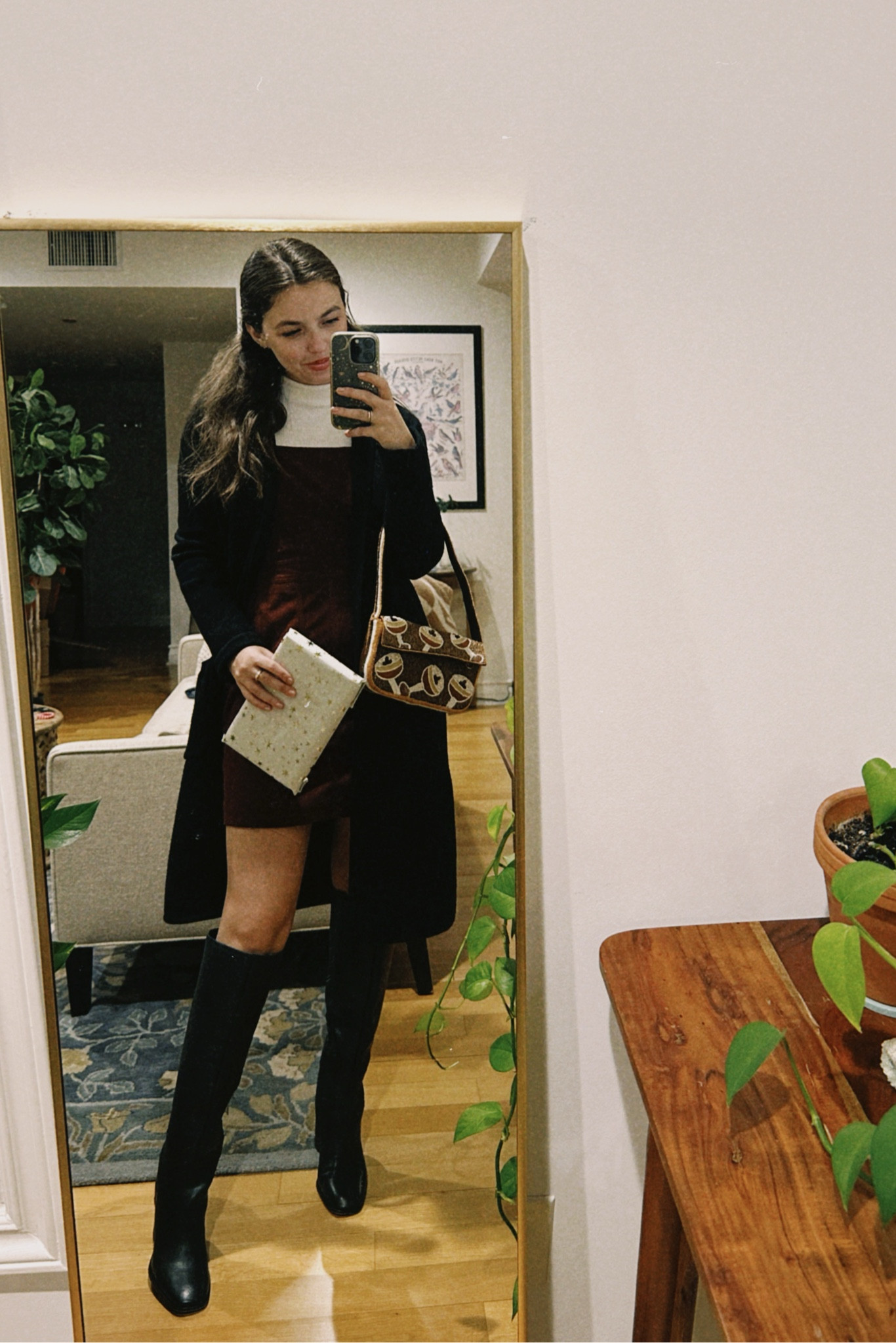 going out look 🎁

#LTKHoliday #LTKParties #LTKSeasonal