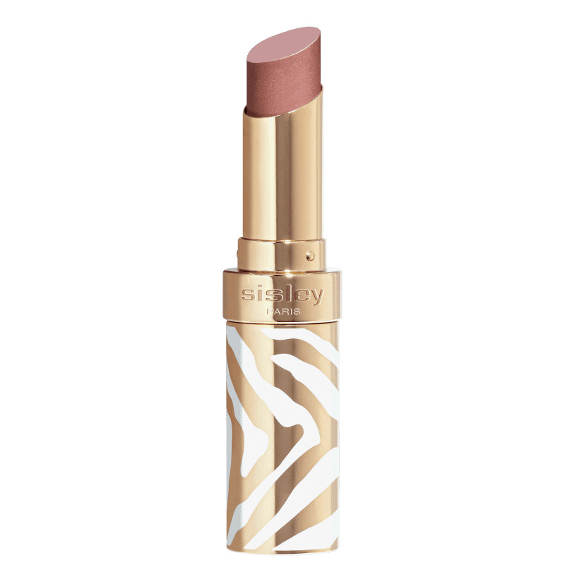 Batom Sisley Phyto-Rouge Shine 10 Sheer Nude 3g | Beautybox (BR)