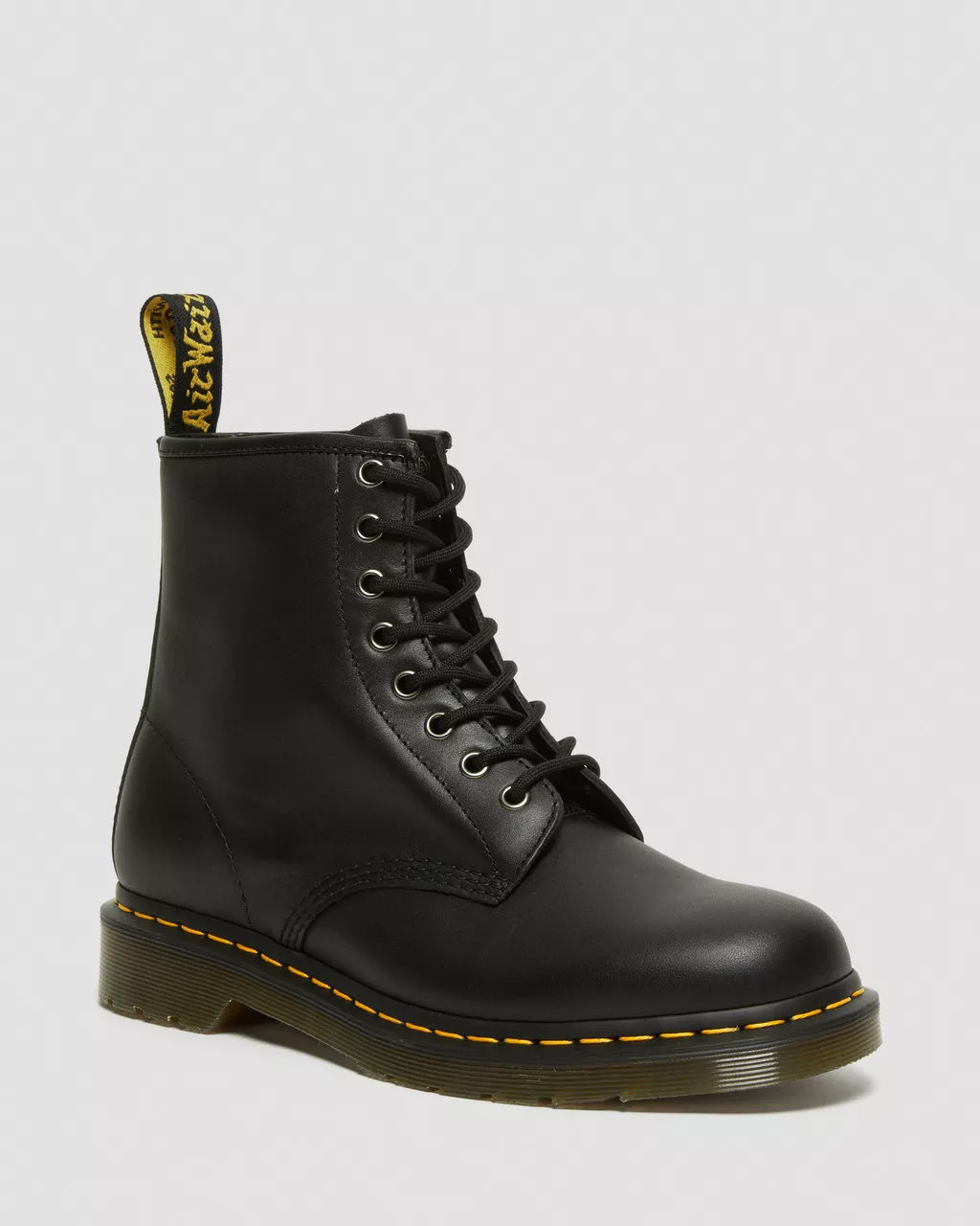 1460 Nappa Leather Lace Up Boots | Dr. Martens
