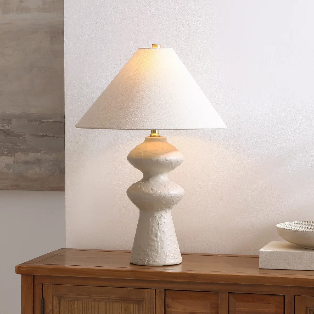 Keira Lamp | Joss & Main