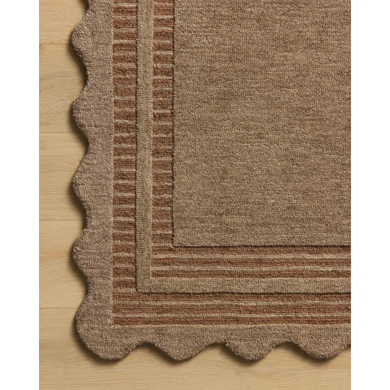 Chris Loves Julia x Loloi Scottie Area Rug | Wayfair North America