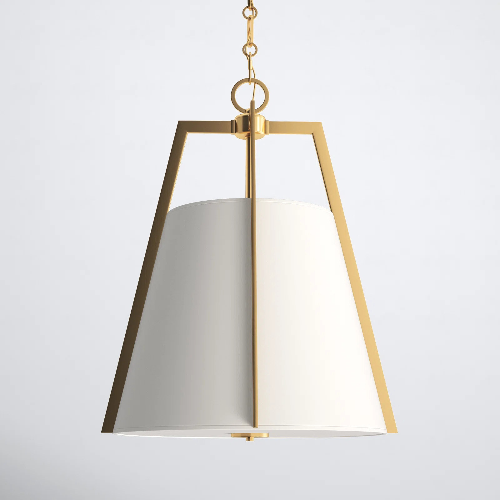 Birch Lane™ Joy 3-Light Pendant & Reviews | Wayfair | Wayfair North America