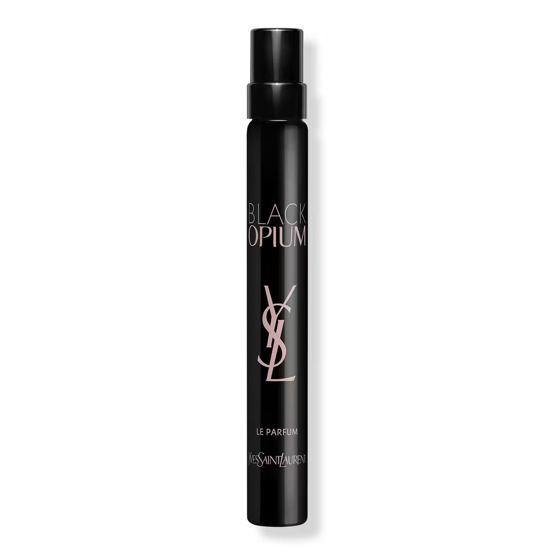 Black Opium Le Parfum Travel Spray | Ulta