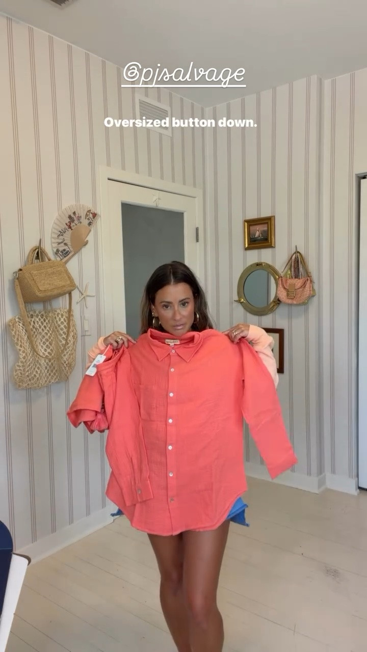 @pjsalvage

#LTKstorytime #LTKPetite #LTKSeasonal