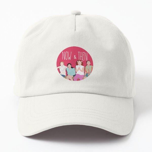 "You can't get pregnant from french-kissing! " Cap for Sale by Itsjenacyde | Redbubble (US)