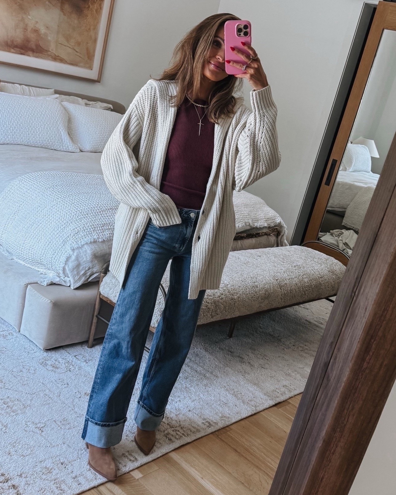 suede booties on sale for under $100! 🫶🏼

#LTKSaleAlert #LTKShoeCrush