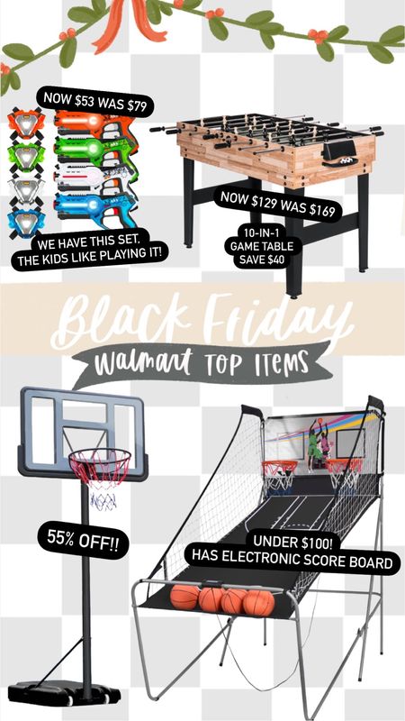 Black Friday @walmart
#WalmartFinds #IYWYK #WalmartPartner #ad