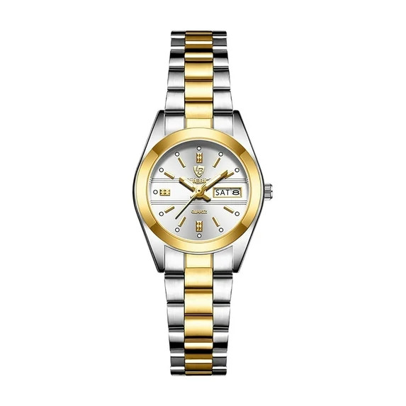 LIEBIG Women Watches Fashion Analog Quartz Waterproof Ladies Watch for Womens with Date | Walmart (US)