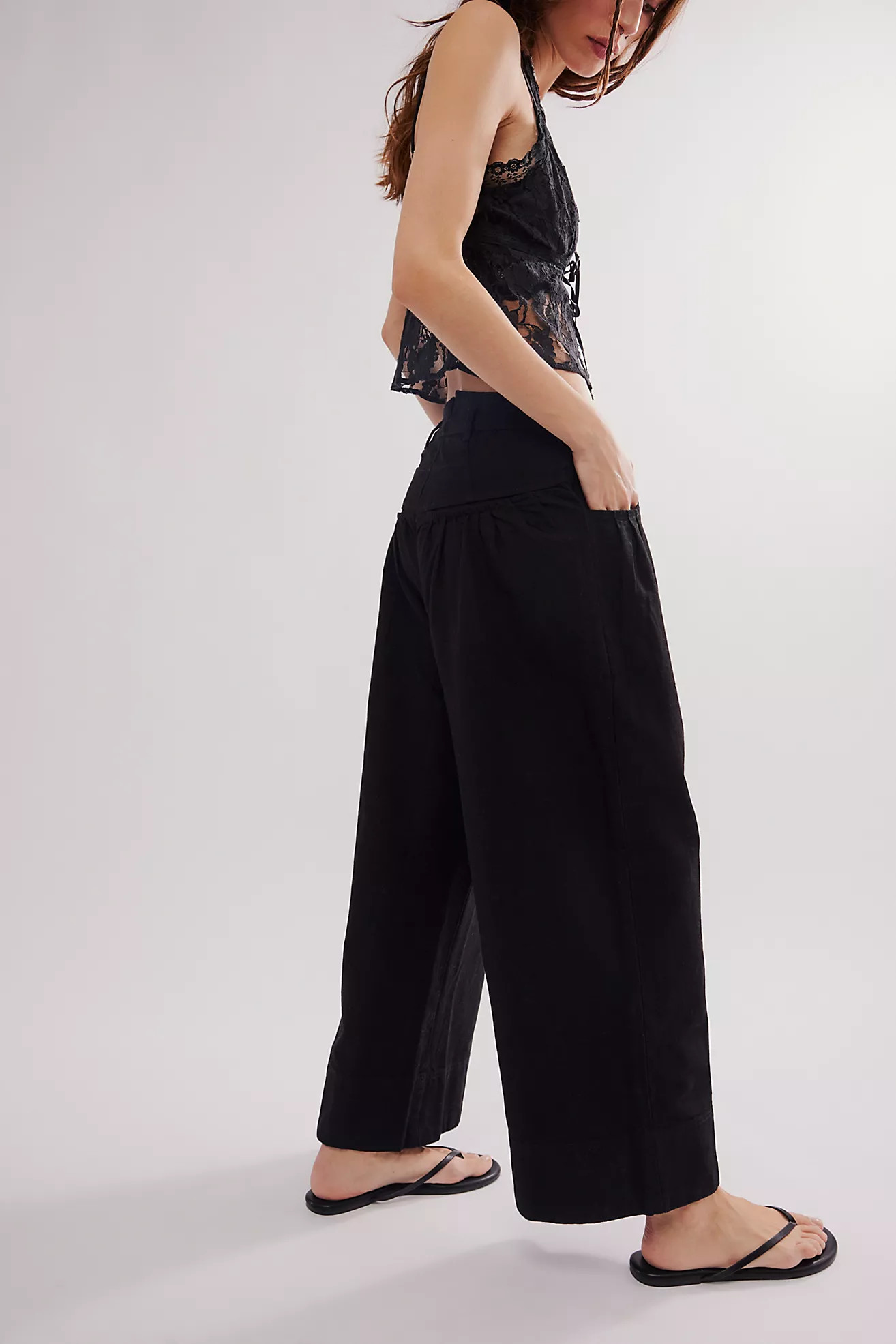 Sweet Talk Chino Pants | Free People (Global - UK&FR Excluded)