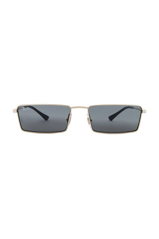 Emy Sunglasses
                    
                    Ray-Ban | Revolve Clothing (Global)