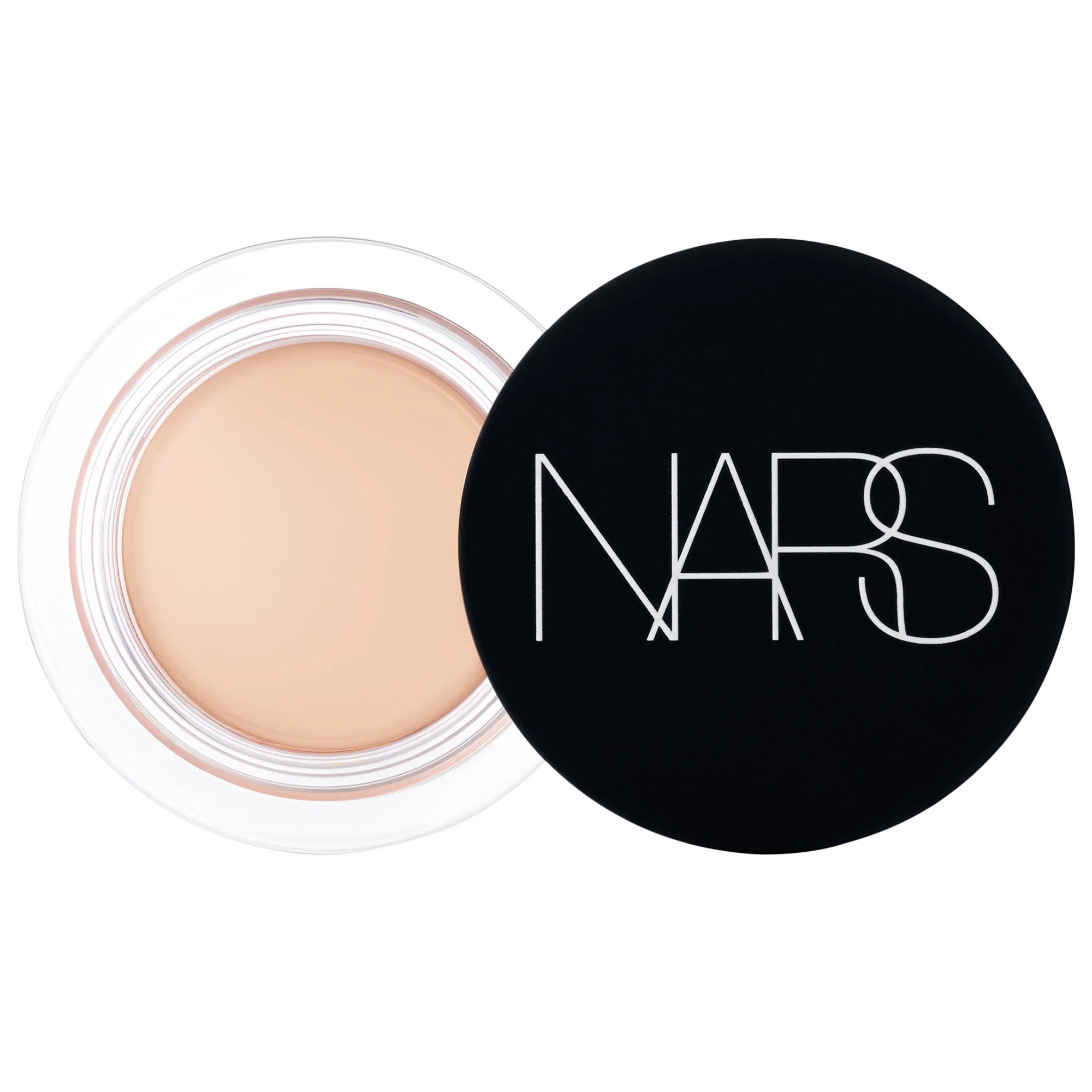 NARS Soft Matte Complete Full Coverage Longwear Concealer with Hyaluronic Acid Crème Brulee 0.21 oz/ 6.21 mL | Sephora (US)