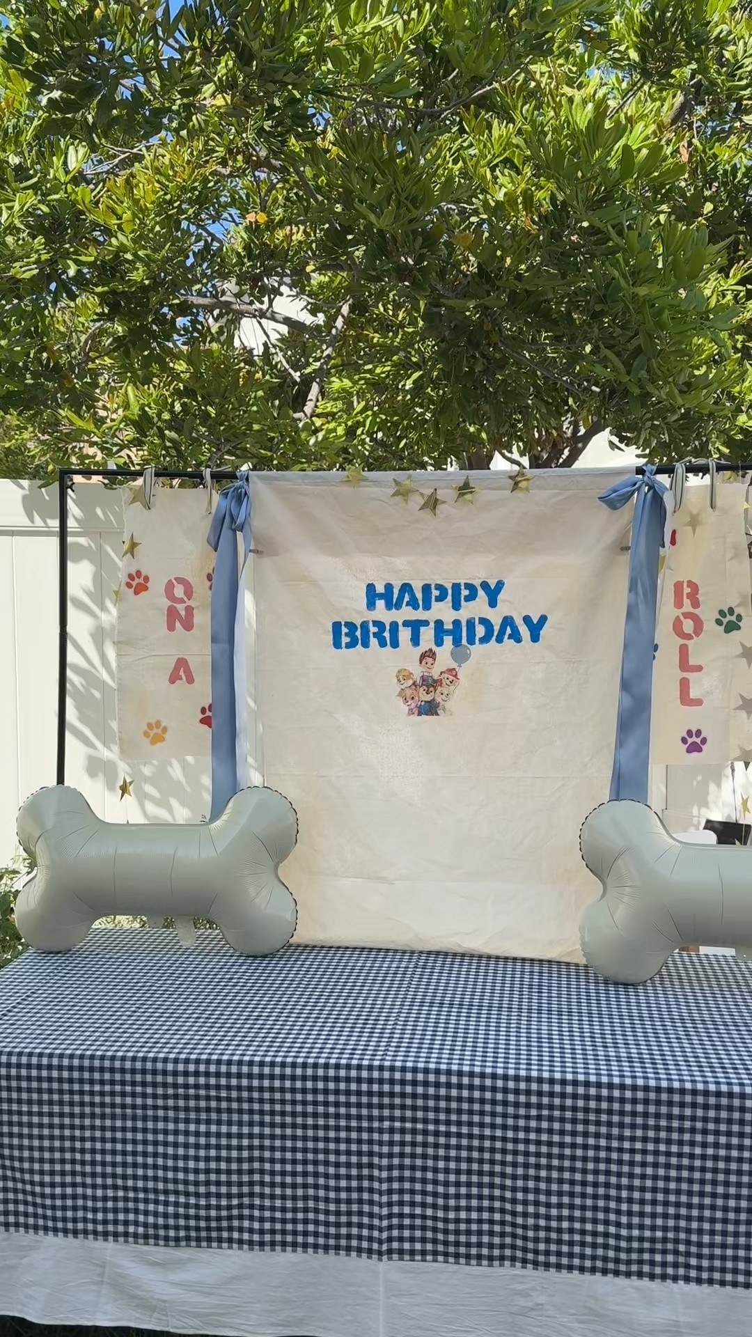 Paw patrol party, summer birthday party, park party, toddler birthday party, party decor

#LTKParties #LTKFindsUnder50 #LTKHome