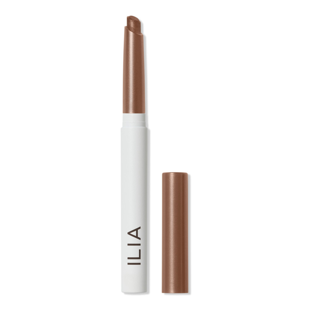 ILIA Eye Stylus Shadow Stick - Long-Lasting Cream Eyeshadow - Brocade | Ulta