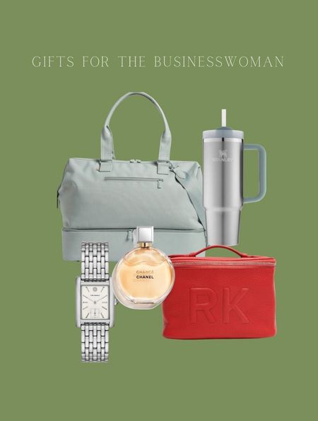 Gift guide for her: For the Businesswoman 

#LTKCyberWeek #LTKGiftGuide #LTKSeasonal